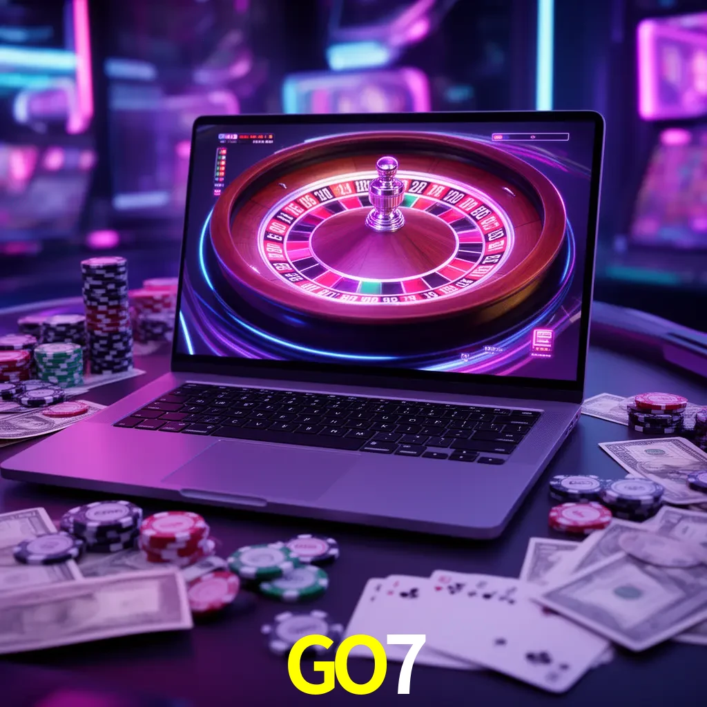 GO7 Tragamonedas
