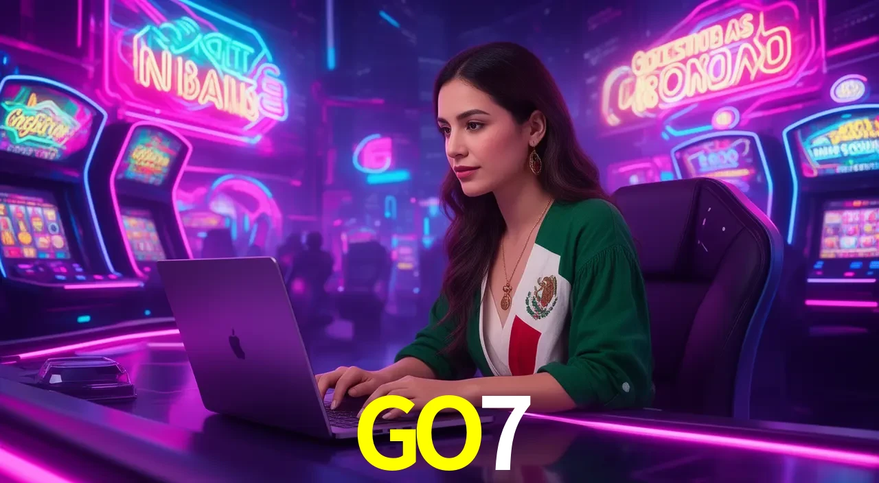 GO7 Apuestas Deportivas