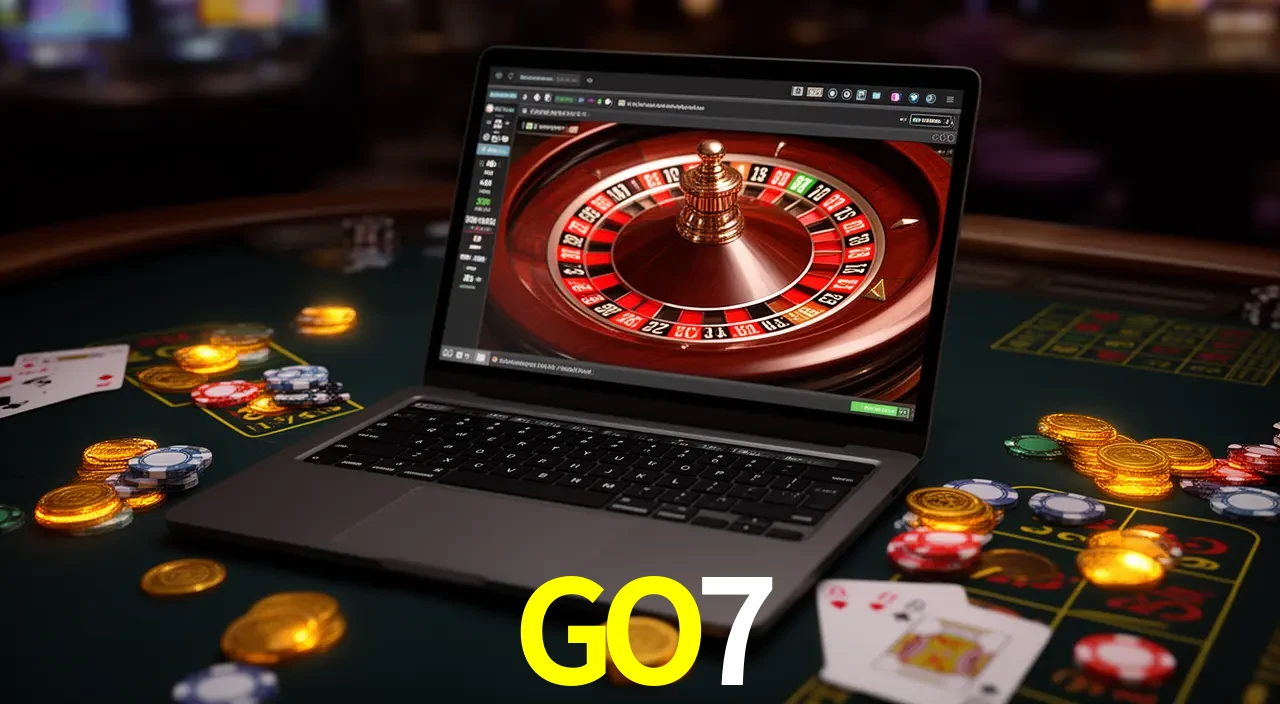 GO7 Arcade