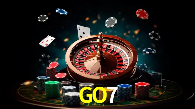GO7 Crash Games