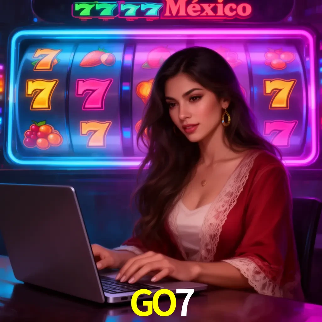 GO7 Roulette en Vivo