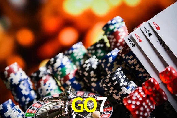 GO7 Variantes de juego