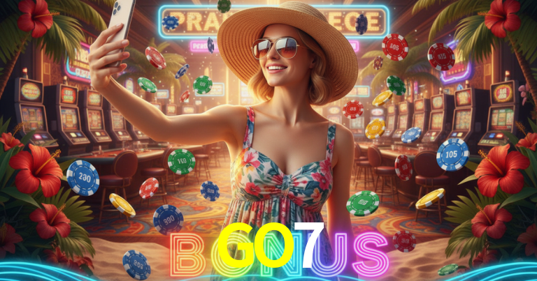 GO7 Términos y Condiciones