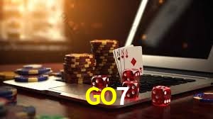 GO7 gaming platform