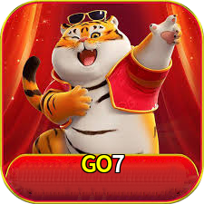 GO7 logo